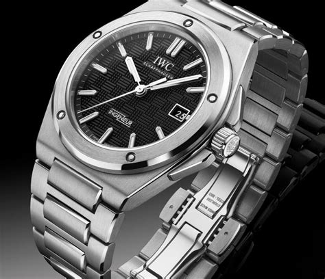 replica iwc ingenieur watch|iwc watches china.